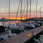 船屋 Delphin 4 Odysea It 圣雷默