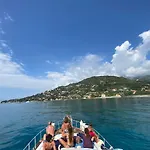 Delphin 4 Odysea It