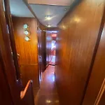 Delphin 4 Odysea It 船屋 *