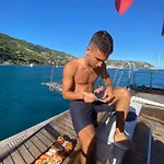 Delphin 4 Odysea It