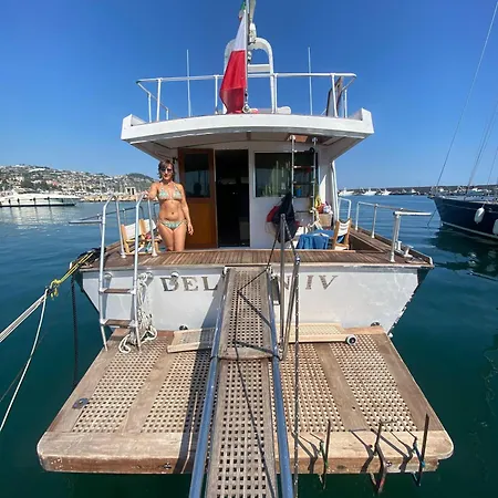 Delphin 4 Odysea It * سانريمو