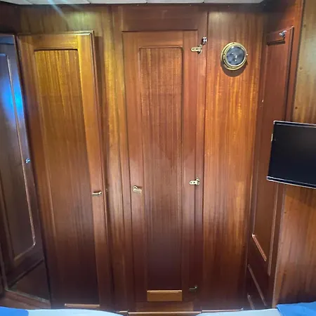 Delphin 4 Odysea It Sanremo