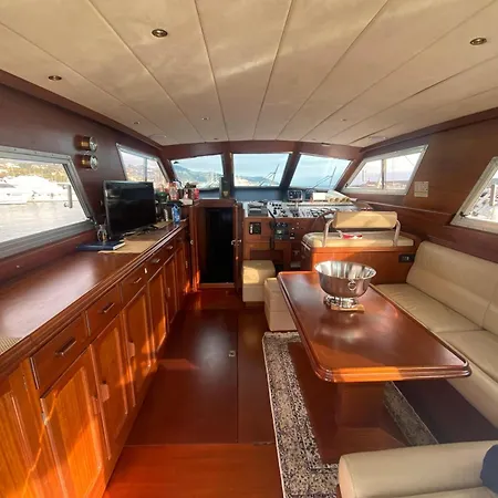 Delphin 4 Odysea It Sanremo