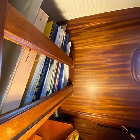 Botel Delphin 4 Odysea It