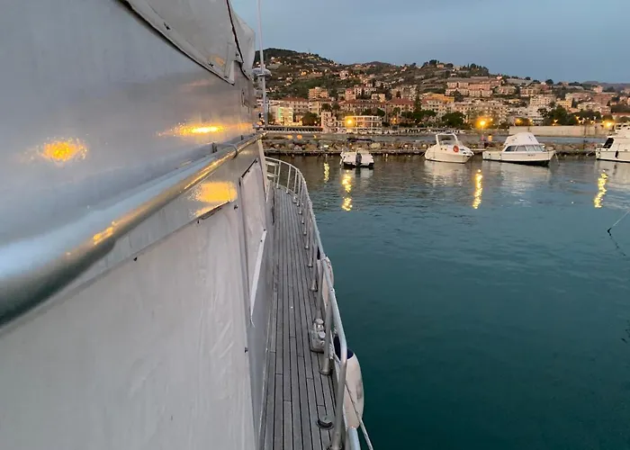 Delphin 4 Odysea It San Remo