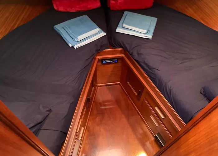 Delphin 4 Odysea It San Remo