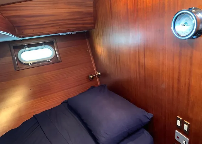 Delphin 4 Odysea It * San Remo