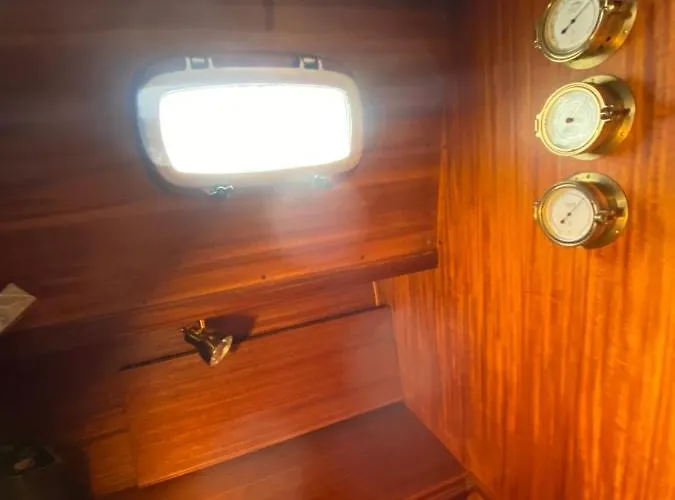 Delphin 4 Odysea It * San Remo