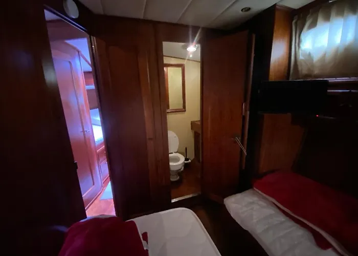 Delphin 4 Odysea It * San Remo