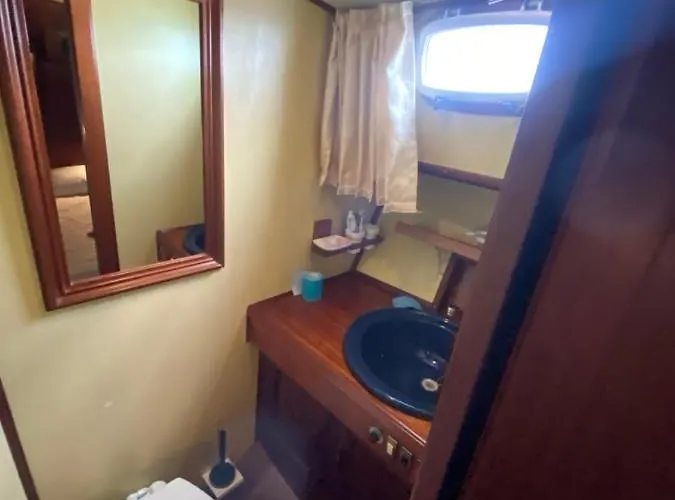 Botel Delphin 4 Odysea It