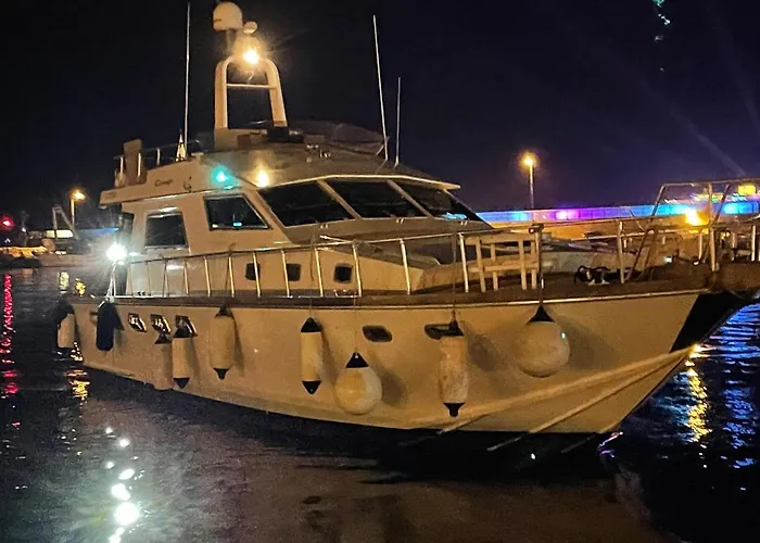 Delphin 4 Odysea It *