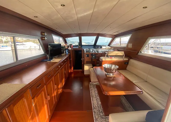 Delphin 4 Odysea It San Remo