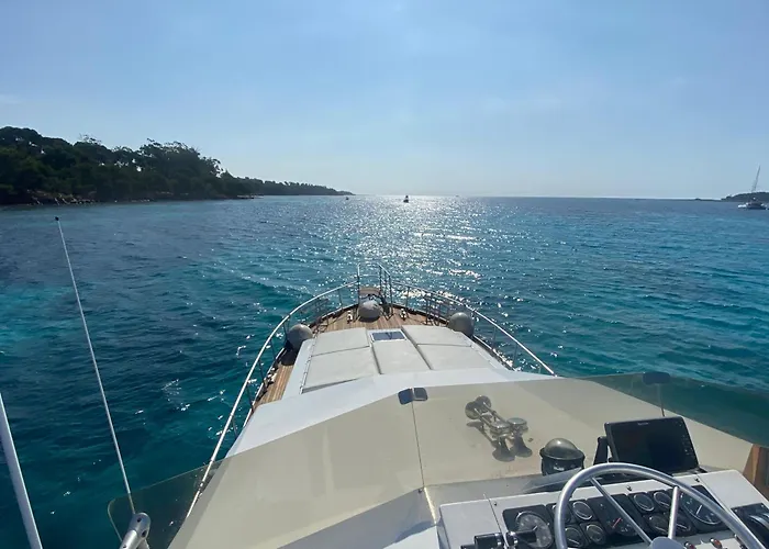 Delphin 4 Odysea It Botel San Remo