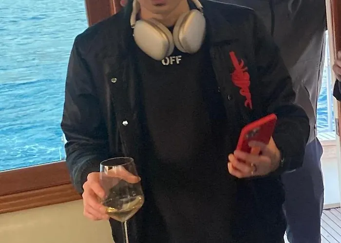 Botel Delphin 4 Odysea It San Remo