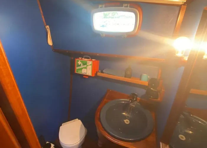 Delphin 4 Odysea It * San Remo